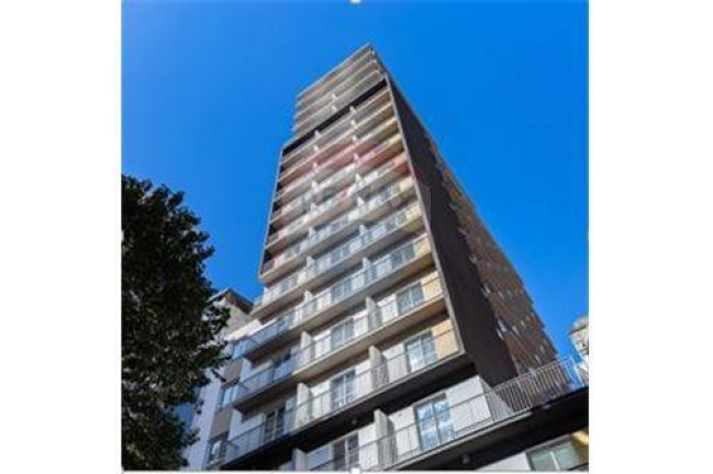 Imagem Imóvel com 1 Quarto à Venda, em Centro - São Paulo Imagem Imóvel com 1 Quarto à Venda, em Centro - São Paulo