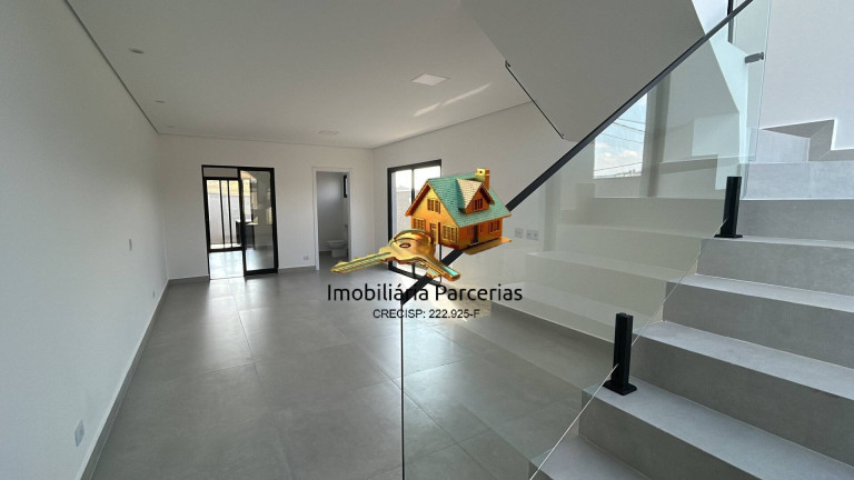 Imagem Casa com 3 Quartos à Venda, 118 m² em Chácara Jaguari (fazendinha) - Santana De Parnaíba Imagem Casa com 3 Quartos à Venda, 118 m² em Chácara Jaguari (fazendinha) - Santana De Parnaíba