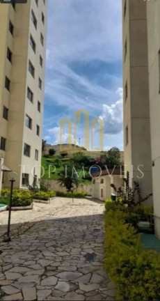 Imagem Apartamento com 1 Quarto para Alugar, 64 m² em Parque Santo Antônio - Jacareí