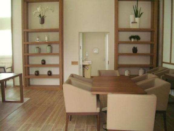 Imagem Apartamento com 3 Quartos à Venda, 271 m² em Chácara Klabin - São Paulo Imagem Apartamento com 3 Quartos à Venda, 271 m² em Chácara Klabin - São Paulo