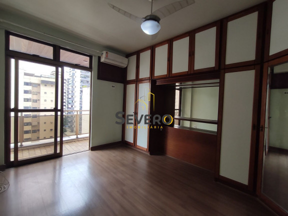 Imagem Apartamento com 4 Quartos à Venda, 180 m² em Icaraí - Niterói