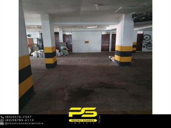 Imagem Apartamento com 3 Quartos à Venda, 205 m² em Manaíra - João Pessoa Imagem Apartamento com 3 Quartos à Venda, 205 m² em Manaíra - João Pessoa