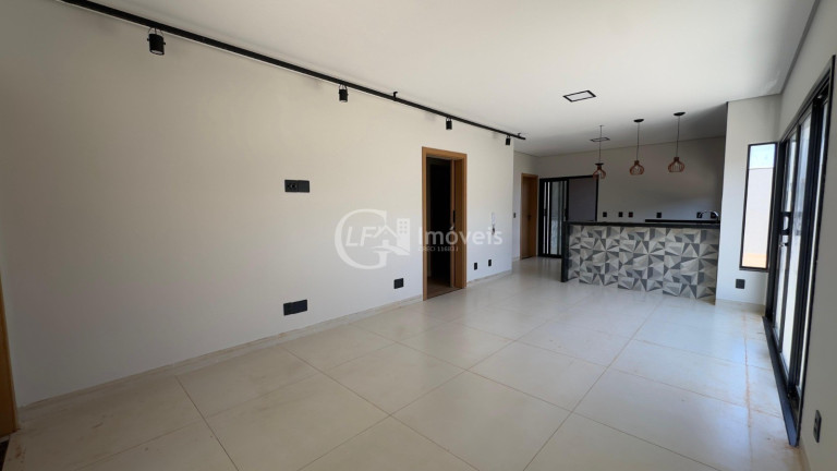 Imagem Casa com 3 Quartos à Venda, 131 m² em São Francisco - Campo Grande