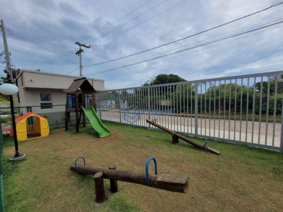 Imagem Apartamento com 2 Quartos à Venda, 45 m² em Caucaia - Caucaia Imagem Apartamento com 2 Quartos à Venda, 45 m² em Caucaia - Caucaia
