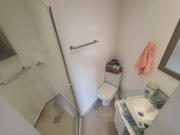 Imagem Apartamento com 3 Quartos à Venda, 181 m² em Aparecida - Santos