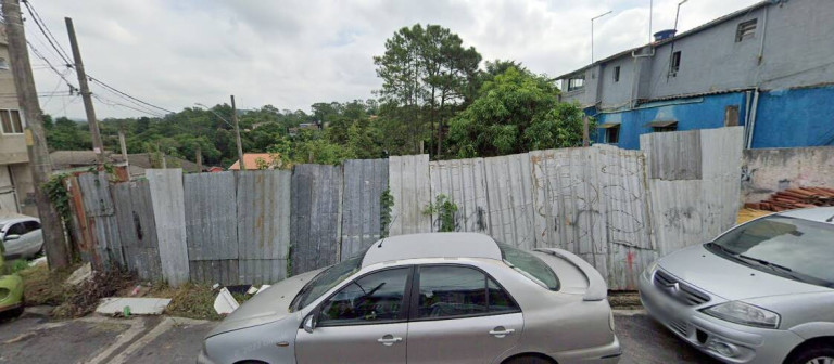 Terreno à Venda, 125 m² em Jardim Do Líbano - Jandira