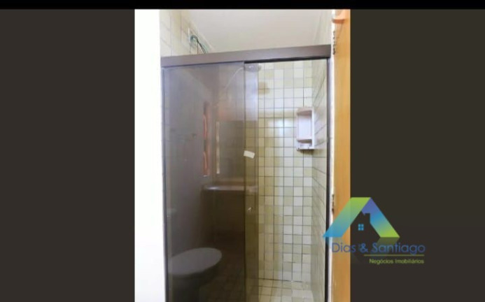 Imagem Apartamento com 3 Quartos à Venda, 65 m² em Vila Firmiano Pinto - São Paulo