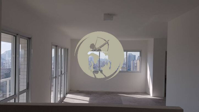 Imagem Apartamento com 4 Quartos à Venda, 350 m² em Santos Imagem Apartamento com 4 Quartos à Venda, 350 m² em Santos