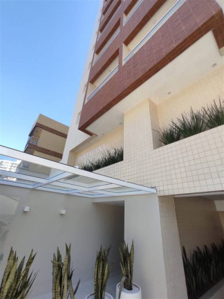 Imagem Apartamento com 1 Quarto à Venda, 46 m² em Caiçara - Praia Grande