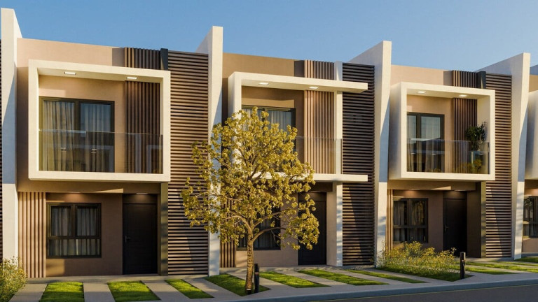 Imagem Casa de Condomínio com 3 Quartos à Venda, 166 m² em Xaxim - Curitiba Imagem Casa de Condomínio com 3 Quartos à Venda, 166 m² em Xaxim - Curitiba