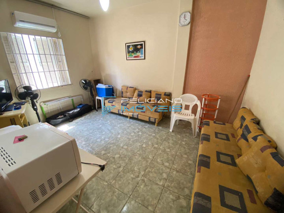 Imagem Apartamento com 1 Quarto à Venda, 50 m² em Canto Do Forte - Praia Grande Imagem Apartamento com 1 Quarto à Venda, 50 m² em Canto Do Forte - Praia Grande