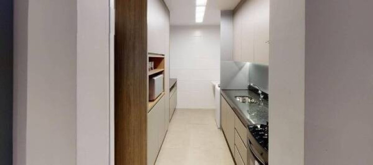 Imagem Apartamento com 2 Quartos à Venda, 65 m² em São Lucas - Belo Horizonte