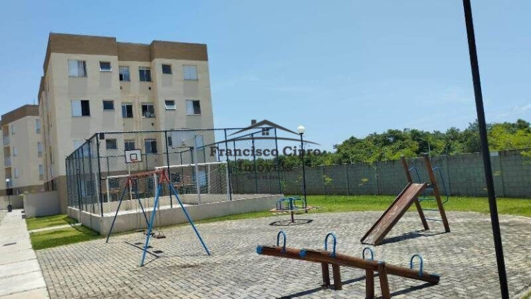 Imagem Apartamento com 2 Quartos à Venda, 75 m² em Chácara Selles - Guaratinguetá Imagem Apartamento com 2 Quartos à Venda, 75 m² em Chácara Selles - Guaratinguetá