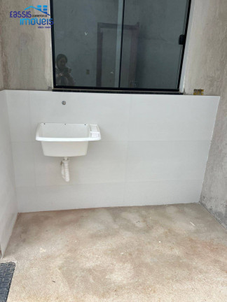 Imagem Casa com 3 Quartos à Venda, 57 m² em São Dimas - Colombo Imagem Casa com 3 Quartos à Venda, 57 m² em São Dimas - Colombo
