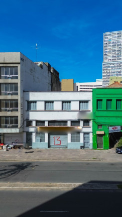 Imagem Terreno à Venda,  em Centro Histórico - Porto Alegre
