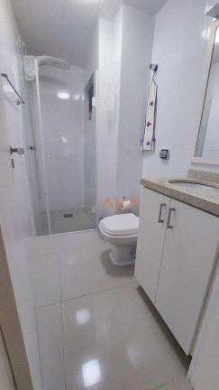 Imagem Apartamento com 1 Quarto à Venda, 42 m² em Ingleses - Florianópolis Imagem Apartamento com 1 Quarto à Venda, 42 m² em Ingleses - Florianópolis