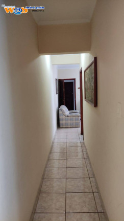 Imagem Apartamento com 1 Quarto à Venda,  em Guilhermina - Praia Grande