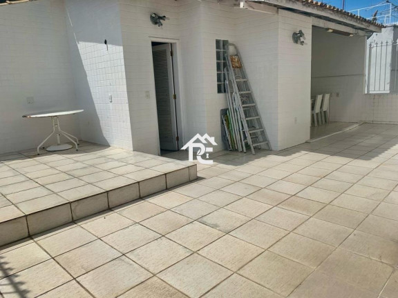 Imagem Cobertura com 3 Quartos à Venda, 245 m² em Icaraí - Niterói Imagem Cobertura com 3 Quartos à Venda, 245 m² em Icaraí - Niterói