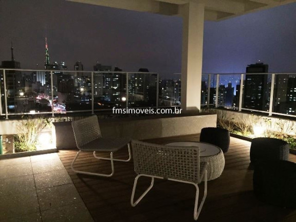 Imagem Imóvel com 1 Quarto à Venda, 35 m² em Consolação - São Paulo Imagem Imóvel com 1 Quarto à Venda, 35 m² em Consolação - São Paulo