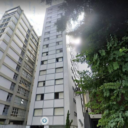 Imagem Terreno à Venda, 79 m² em Jardim Paulista - São Paulo Imagem Terreno à Venda, 79 m² em Jardim Paulista - São Paulo