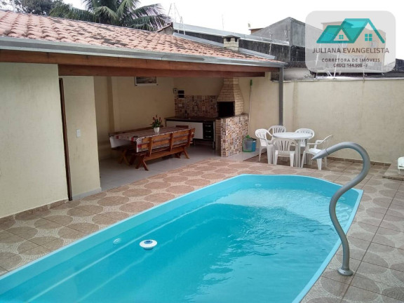 Imagem Casa com 3 Quartos à Venda, 300 m² em Martim De Sá - Caraguatatuba