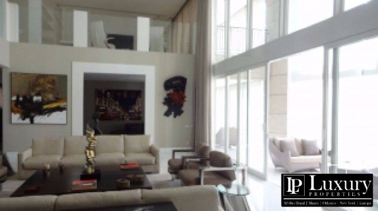 Imagem Apartamento com 4 Quartos à Venda, 666 m² em Itaim Bibi - São Paulo Imagem Apartamento com 4 Quartos à Venda, 666 m² em Itaim Bibi - São Paulo