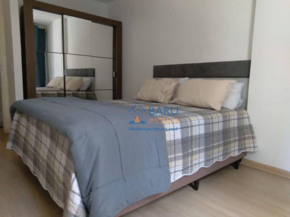 Imagem Apartamento com 1 Quarto à Venda, 54 m² em Cerqueira César - São Paulo