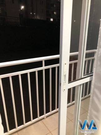 Imagem Apartamento com 2 Quartos à Venda, 50 m² em Hipica Jaguari - Bragança Paulista Imagem Apartamento com 2 Quartos à Venda, 50 m² em Hipica Jaguari - Bragança Paulista