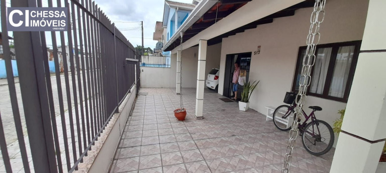 Imagem Casa com 3 Quartos à Venda, 253 m² em Cordeiros - Itajaí Imagem Casa com 3 Quartos à Venda, 253 m² em Cordeiros - Itajaí