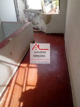 Imagem Casa com 2 Quartos à Venda, 86 m² em Piedade - Rio De Janeiro Imagem Casa com 2 Quartos à Venda, 86 m² em Piedade - Rio De Janeiro
