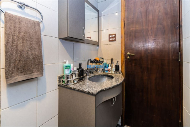 Imagem Apartamento com 2 Quartos à Venda,  em Bela Vista - São Paulo