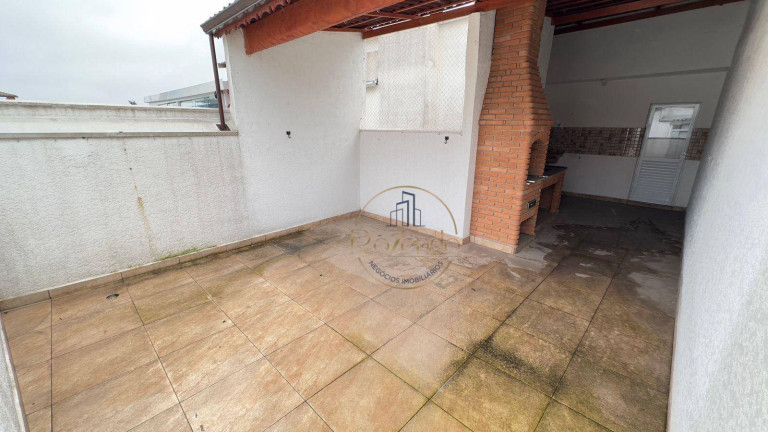 Imagem Cobertura com 2 Quartos à Venda, 44 m² em Vila Príncipe De Gales - Santo André Imagem Cobertura com 2 Quartos à Venda, 44 m² em Vila Príncipe De Gales - Santo André