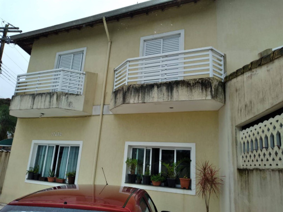 Imagem Casa com 2 Quartos à Venda, 85 m² em Flórida - Praia Grande Imagem Casa com 2 Quartos à Venda, 85 m² em Flórida - Praia Grande