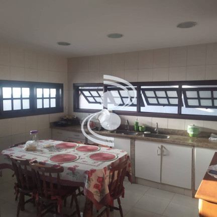 Imagem Casa com 3 Quartos à Venda, 228 m² em Vargem Pequena - Rio De Janeiro