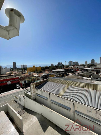 Imagem Apartamento com 2 Quartos para Alugar, 65 m² em Jardim Das Nações - Taubaté