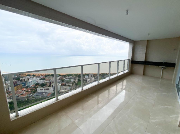 Imagem Apartamento com 4 Quartos à Venda, 220 m² em Altiplano Cabo Branco - João Pessoa Imagem Apartamento com 4 Quartos à Venda, 220 m² em Altiplano Cabo Branco - João Pessoa