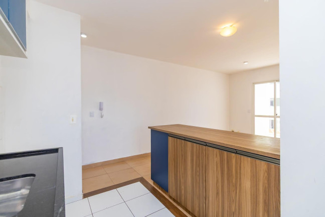 Imagem Apartamento com 3 Quartos à Venda, 64 m² em Campo Comprido - Curitiba Imagem Apartamento com 3 Quartos à Venda, 64 m² em Campo Comprido - Curitiba