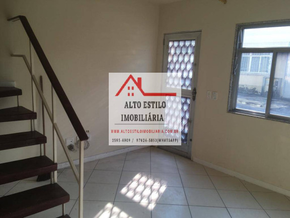 Imagem Casa com 3 Quartos à Venda, 110 m² em Cascadura - Rio De Janeiro Imagem Casa com 3 Quartos à Venda, 110 m² em Cascadura - Rio De Janeiro