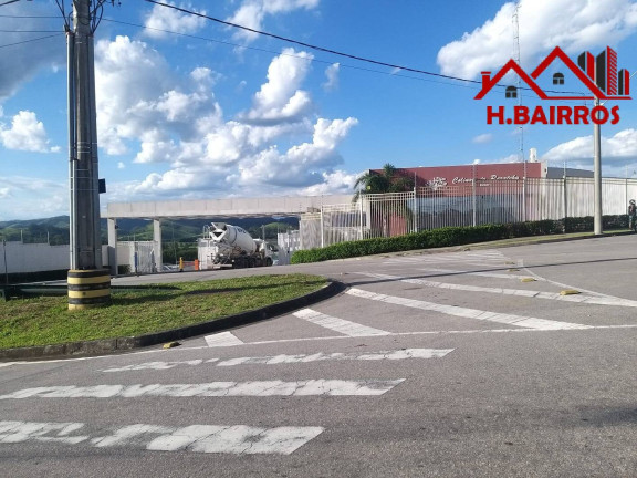 Imagem Terreno à Venda, 650 m² em Colinas Do Parahyba - São José Dos Campos Imagem Terreno à Venda, 650 m² em Colinas Do Parahyba - São José Dos Campos