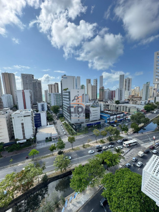 Imagem Apartamento com 2 Quartos à Venda, 48 m² em Boa Viagem - Recife Imagem Apartamento com 2 Quartos à Venda, 48 m² em Boa Viagem - Recife