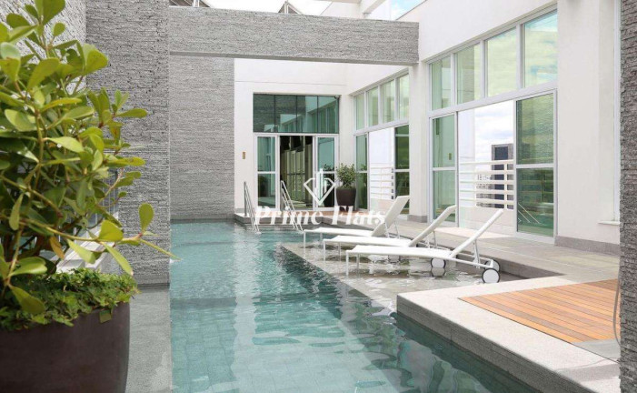 Imagem Apartamento com 1 Quarto à Venda, 27 m² em Consolação - São Paulo Imagem Apartamento com 1 Quarto à Venda, 27 m² em Consolação - São Paulo