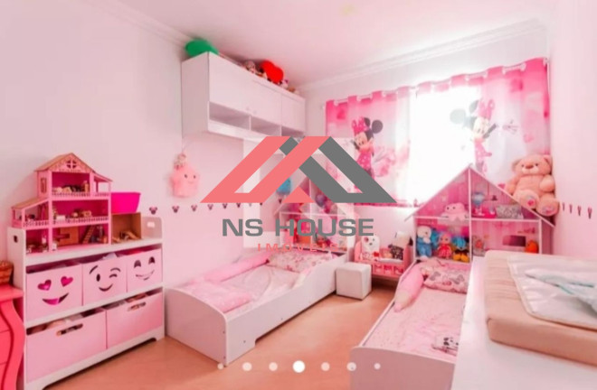 Imóvel com 3 Quartos à Venda, 96 m² em Parque Fongaro - São Paulo