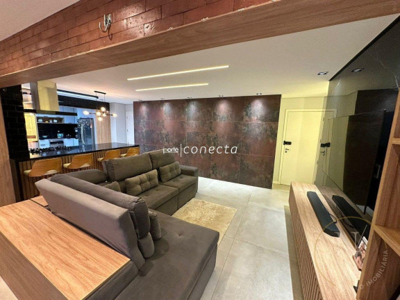 Imagem Apartamento com 3 Quartos à Venda, 124 m² em Tatuapé - São Paulo Imagem Apartamento com 3 Quartos à Venda, 124 m² em Tatuapé - São Paulo