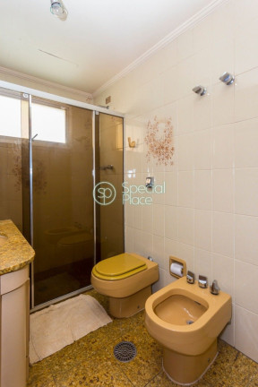 Imagem Apartamento com 4 Quartos à Venda, 300 m² em Perdizes - São Paulo