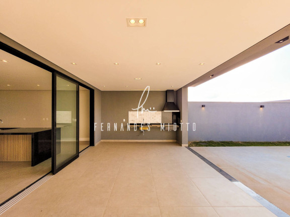 Imagem Casa de Condomínio com 3 Quartos à Venda, 300 m² em Medeiros - Jundiaí