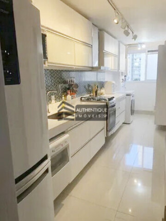Imagem Apartamento com 2 Quartos à Venda, 64 m² em Chácara Inglesa - São Paulo