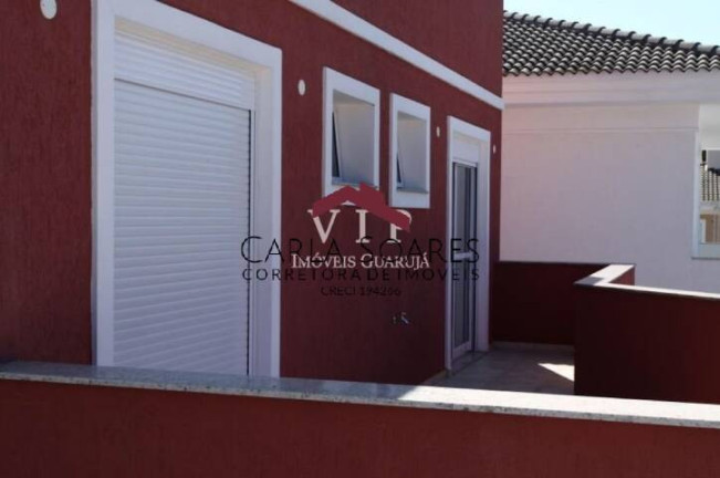 Imagem Casa com 4 Quartos à Venda, 300 m² em Balneário Praia Do Pernambuco - Guarujá