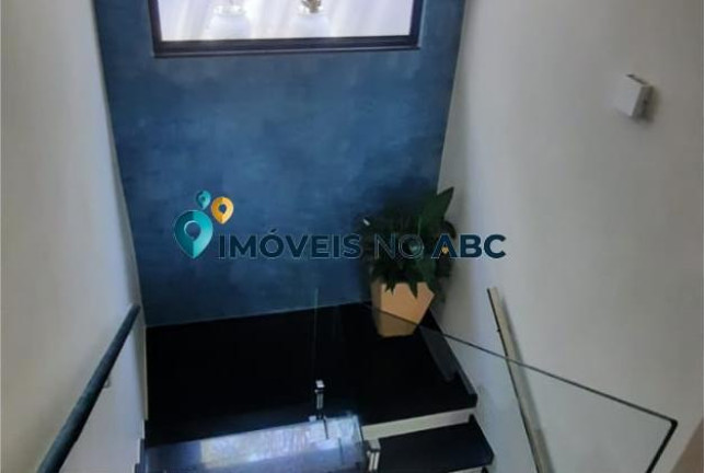 Imagem Casa de Condomínio com 3 Quartos à Venda, 201 m² em Jardim Club De Campo - Santo André