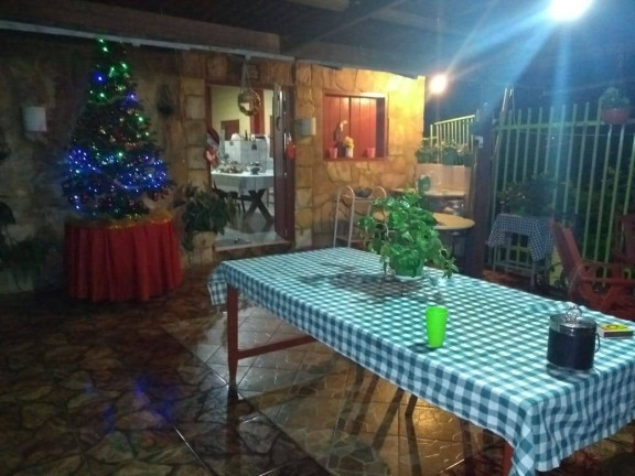 Imagem Chácara com 4 Quartos à Venda, 7.100 m² em Vale Do Sol - Gleba 5 - Aparecida De Goiânia Imagem Chácara com 4 Quartos à Venda, 7.100 m² em Vale Do Sol - Gleba 5 - Aparecida De Goiânia