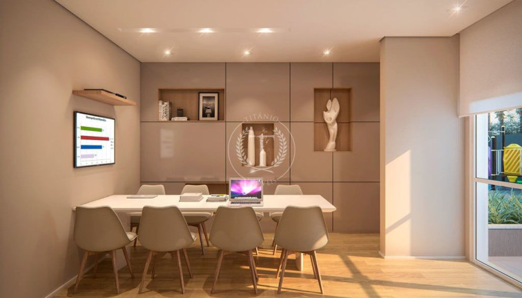 Imagem Apartamento com 3 Quartos à Venda, 55 m² em Tatuapé - São Paulo Imagem Apartamento com 3 Quartos à Venda, 55 m² em Tatuapé - São Paulo